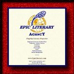 Epic Literary, Sample Design